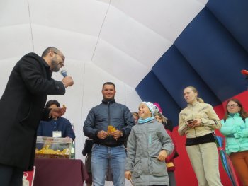 23-ой розыгрыш от ОПТимиста Орел 2018 23-ой розыгрыш от ОПТимиста Орел 2018