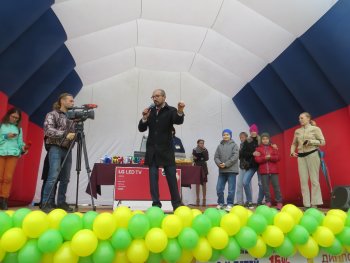 23-ой розыгрыш от ОПТимиста Орел 2018 23-ой розыгрыш от ОПТимиста Орел 2018