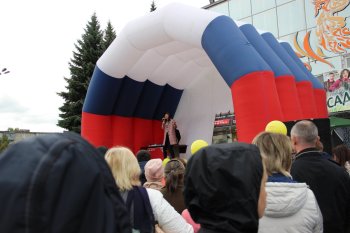 23-ой розыгрыш от ОПТимиста Орел 2018 23-ой розыгрыш от ОПТимиста Орел 2018