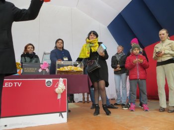 23-ой розыгрыш от ОПТимиста Орел 2018 23-ой розыгрыш от ОПТимиста Орел 2018