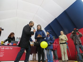 23-ой розыгрыш от ОПТимиста Орел 2018 23-ой розыгрыш от ОПТимиста Орел 2018