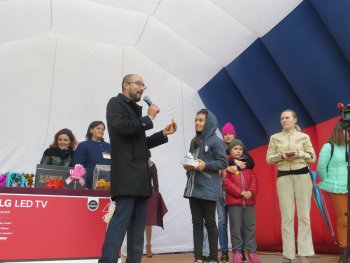 23-ой розыгрыш от ОПТимиста Орел 2018 23-ой розыгрыш от ОПТимиста Орел 2018