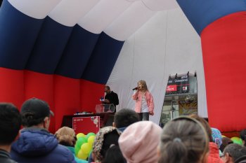 23-ой розыгрыш от ОПТимиста Орел 2018 23-ой розыгрыш от ОПТимиста Орел 2018
