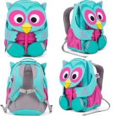 ″АФФЕНЦАН″ Olina Owl — друг навсегда! ″АФФЕНЦАН″ Olina Owl — друг навсегда!