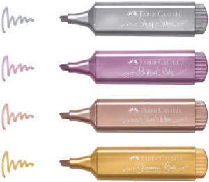 FABER-CASTELL: ���������� ������������ ������ � ������