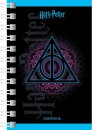 Маленькие записные книжки Hatber. Маленькие записные книжки Hatber.