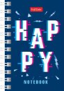 Маленькие записные книжки Hatber. Маленькие записные книжки Hatber.