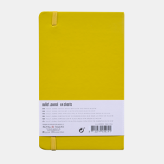 Bruynzeel Bullet Journal