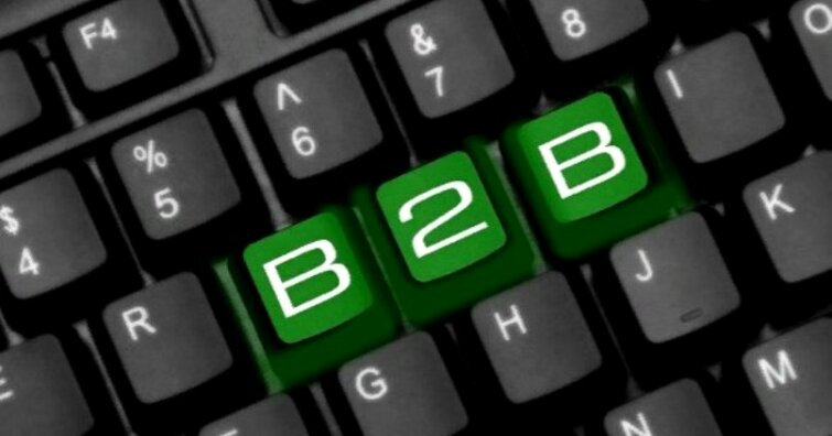 Основные тенденции современных B2B продаж Основные тенденции современных B2B продаж