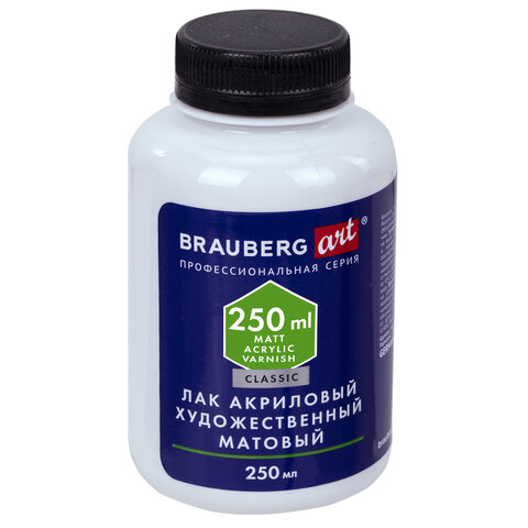 ��� ��������� ������� �������������� BRAUBERG Art