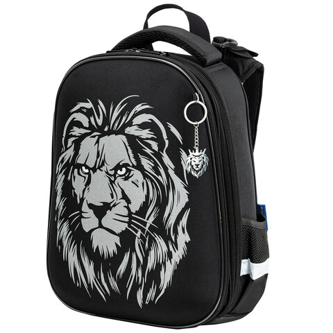 ����� BRAUBERG SHINY ″Savage lion″