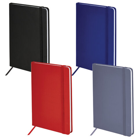 Блокнот BRAUBERG ″Basic″ CLASSIC, формат А6 Блокнот BRAUBERG ″Basic″ CLASSIC, формат А6