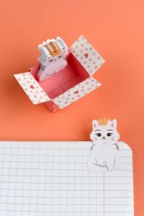 �������-�������� ��������, ������ 25x40 ��, 40 ��. � ������