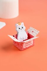 �������-�������� ��������, ������ 25x40 ��, 40 ��. � ������