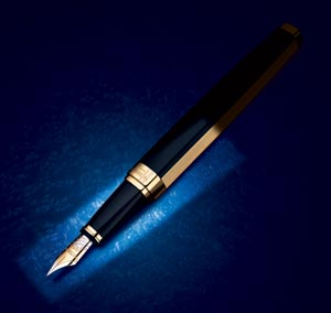 Exception � �������������� ������� Waterman