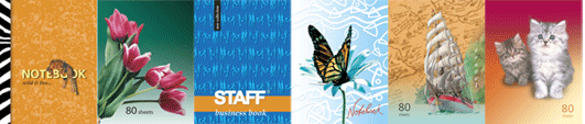 ����� ����� ��������� STAFF � &laquo;�������&raquo;.