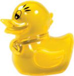 Новинка бренда Каляка-Маляка®: точилка-игрушка – УТОЧКА! Новинка бренда Каляка-Маляка®: точилка-игрушка – УТОЧКА!