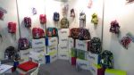 «Мир детства» с ERGOBAG — настоящий успех! «Мир детства» с ERGOBAG — настоящий успех!