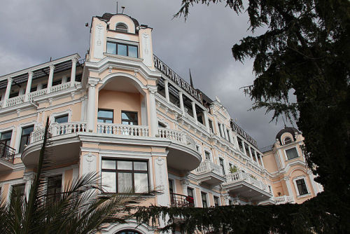 Встреча Partner Club Silwerhof. День первый Встреча Partner Club Silwerhof. День первый