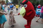 Все лучшее детям!