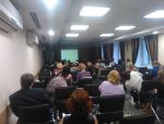 DURABLE: конференция компании ″Урал-Смикон″ DURABLE: конференция компании ″Урал-Смикон″