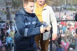 ОПТимист розыгрыш Железногорск 2014 год ОПТимист розыгрыш Железногорск 2014 год