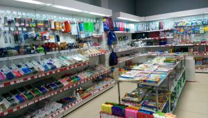 «КанцПарк» - вторая отметка в СНГ «КанцПарк» - вторая отметка в СНГ