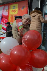 «КанцПарк» на родине сказок Бажова «КанцПарк» на родине сказок Бажова