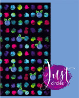 ������� ″Just circles″: ������ ������ ������
