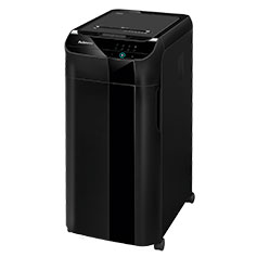 ����� ������ � ����������� Fellowes AutoMax 350C