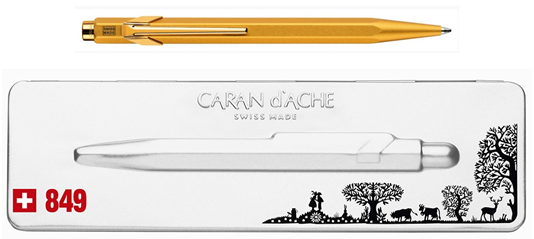 �������� Caran d�Ache ��������� ������ ����������� ������ �� ������ 2017 ����