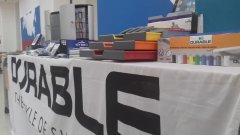 DURABLE: Педагоги России, Грозный DURABLE: Педагоги России, Грозный
