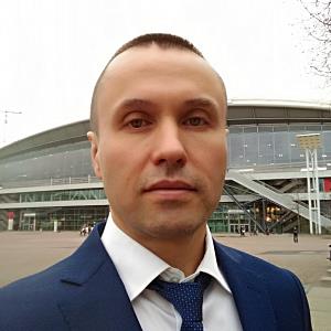 Erich Krause �������� �� ����� �� �������� ��������� �� ����������