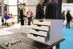DURABLE на выставке PAPRWORLD 2019 DURABLE на выставке PAPRWORLD 2019