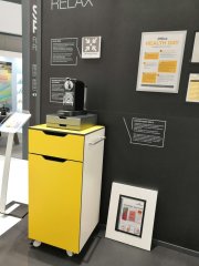 DURABLE на выставке PAPRWORLD 2019 DURABLE на выставке PAPRWORLD 2019