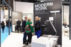 DURABLE на выставке PAPRWORLD 2019 DURABLE на выставке PAPRWORLD 2019