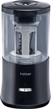 HATBER: ���������� � ��������