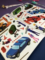 NEW! ����� ������-�������� � ������������� ���������� �� ������+!
