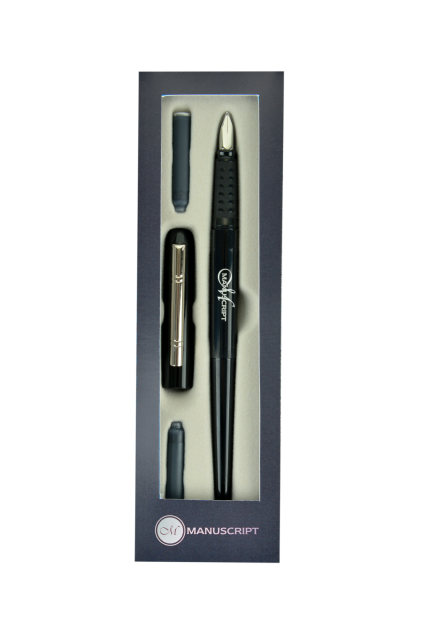 Новинка! Набор Manuscript Scribe Drawing Pen! Новинка! Набор Manuscript Scribe Drawing Pen!