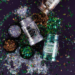 Новинка в ассортименте! Galaxy Flakes от Pentart Новинка в ассортименте! Galaxy Flakes от Pentart