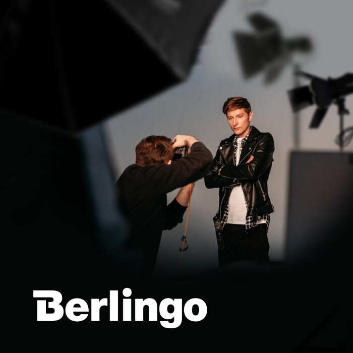 Конкурс бренда Berlingo Конкурс бренда Berlingo