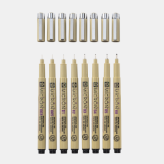 �������! ����� PIGMA Micron �� 8 �����