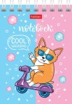 Блокноты Hatber: Забавные корги. Блокноты Hatber: Забавные корги.