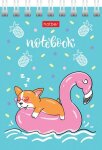 Блокноты Hatber: Забавные корги. Блокноты Hatber: Забавные корги.