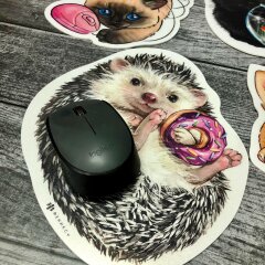 ВАУ-НОВИНКА от Феникс+! Самые милые коврики для мышки, которые вы встречали! ВАУ-НОВИНКА от Феникс+! Самые милые коврики для мышки, которые вы встречали!