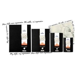 Canson Universal Artbook – блокнот на каждый день Canson Universal Artbook – блокнот на каждый день