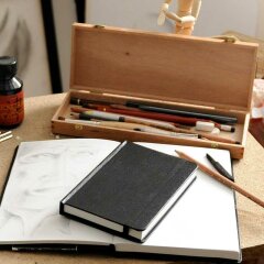 Canson Universal Artbook – блокнот на каждый день Canson Universal Artbook – блокнот на каждый день