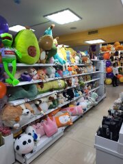 Новый магазин сети канцелярских магазинов &laquo;ОФИСКЛАСС&raquo; — ОТКРЫТ в г. Ростов-на-Дону, ул. Большая Садовая, 76.