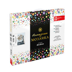 �������� ������� (����� ��� ����������), ������� by LINA KREIDA, 40*50 ��, 24 ������ �����, ��������� ������� � ������