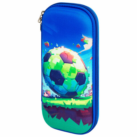 Пенал ЮНЛАНДИЯ, ″Football match″ Пенал ЮНЛАНДИЯ, ″Football match″